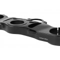 Bonamici Racing Top Triple Clamp for the Honda CBR 1000 RR "Street" 2017-2019 Bonamici Racing Top Triple Clamp for the Honda CBR 1000 RR "Street" 2017-2019